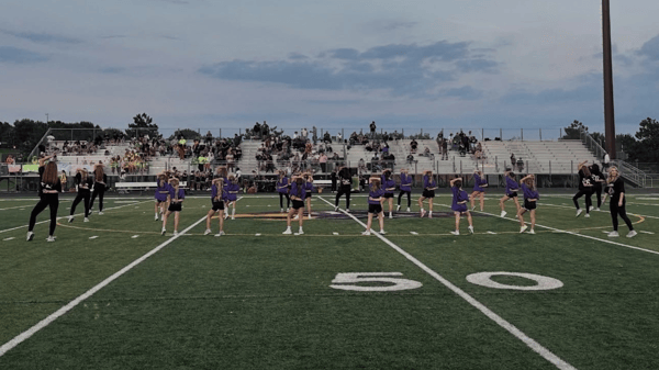 Picture for: Chaska Youth Dance Team Camp