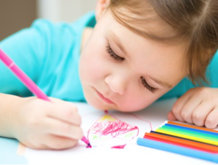 Picture for: Young Artists Discovery Class