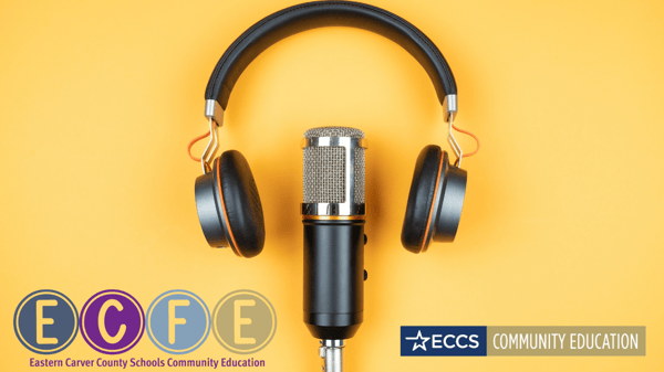 Picture for: Parenting Podcast Circle