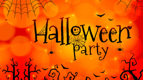 Picture for: Halloween Dance Party - Magnifying Abilities