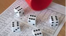 Picture for: Yahtzee Together - Magnifying Abilities