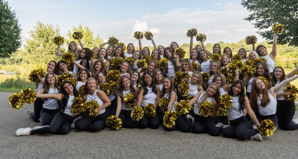 Image for Chanhassen Fall Dance Team