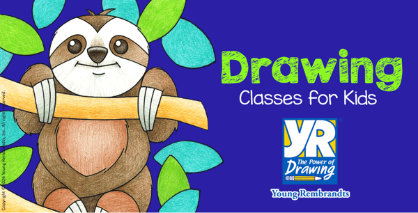 Picture for: Art Explorers with Young Rembrandts
