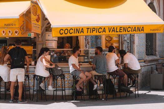 Picture for: Adult Conversational Spanish for Travelers (Live Virtual)