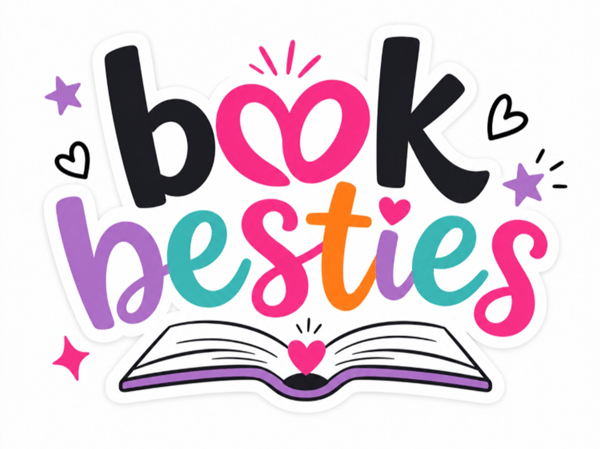 Picture for: Book Besties