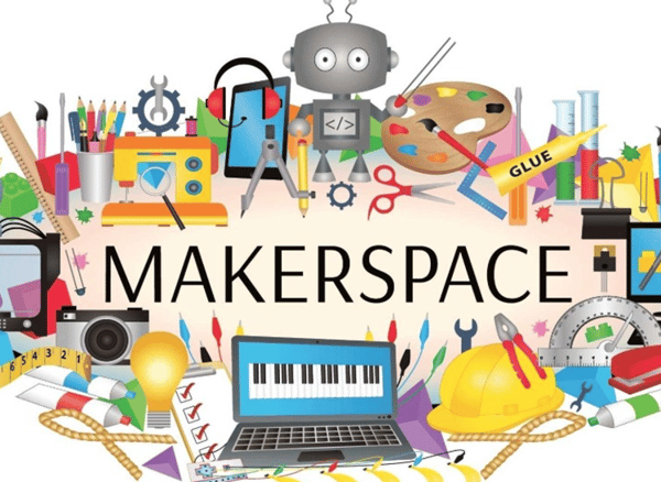 Picture for: Carver Makers Club