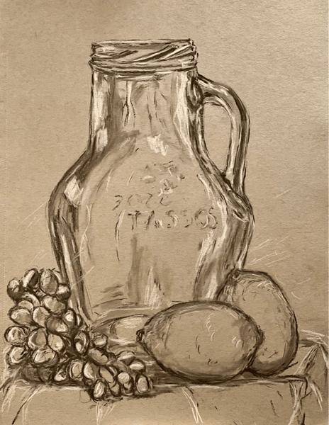 Image for Drawing Basics
