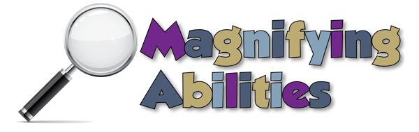 Picture for: Magnifying Abilities - Adults with Disabilities