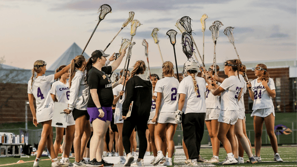 Picture for: Chaska High School Girls Lacrosse Summer Training