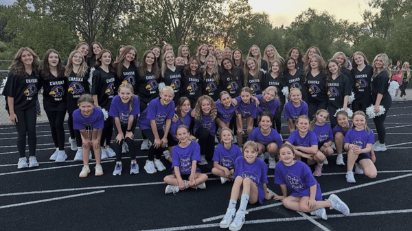 Course Chaska Youth Dance Team Camp image 1