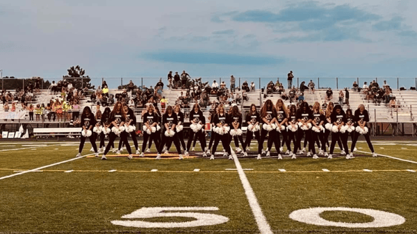 Picture for: Chaska Performance Dance Team