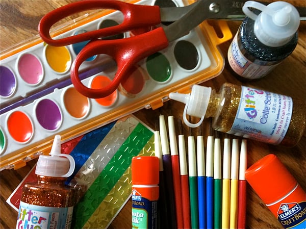 Picture for: Arts & Crafts