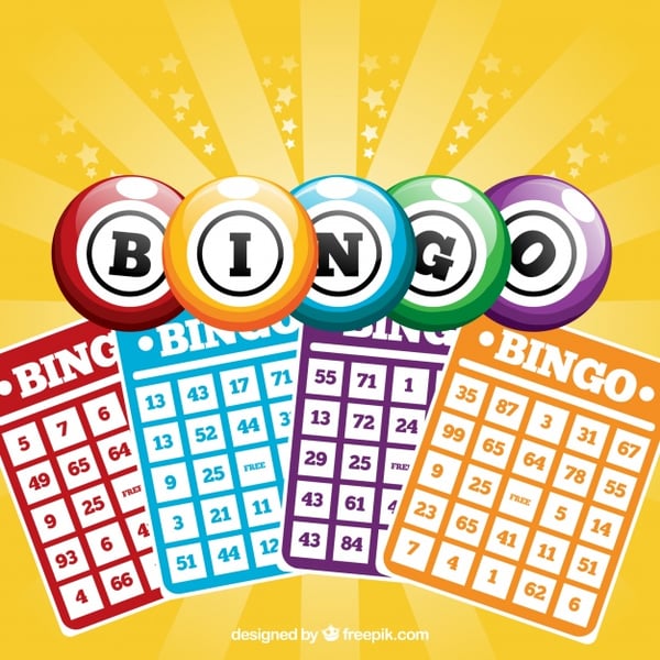 Picture for Pizza Bingo