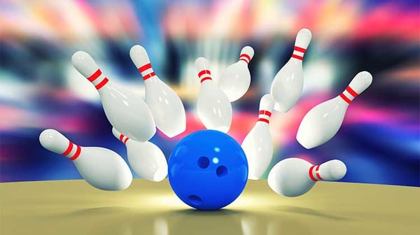 Picture for: Bowling League