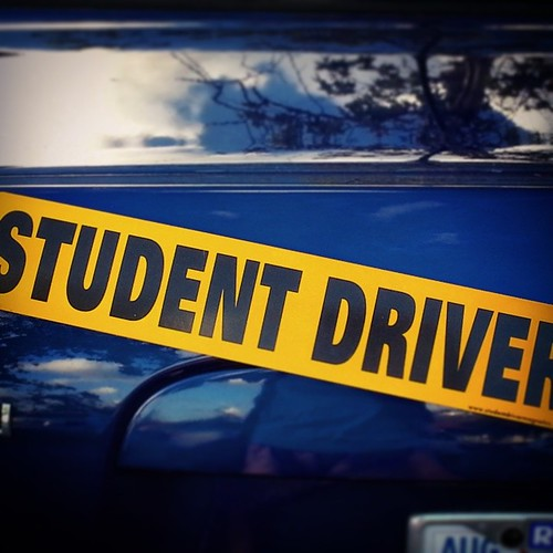 Picture for: Driver Education