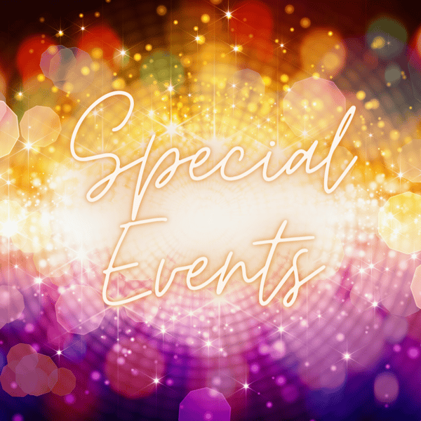 Picture for Project ABLE Special Events