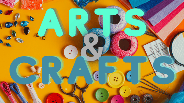 Picture for: Arts n Crafts