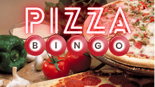 Picture for: Pizza Bingo