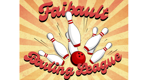 Image for Summer Bowling League - Faribault