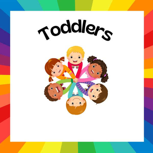 Picture for: Toddlers
