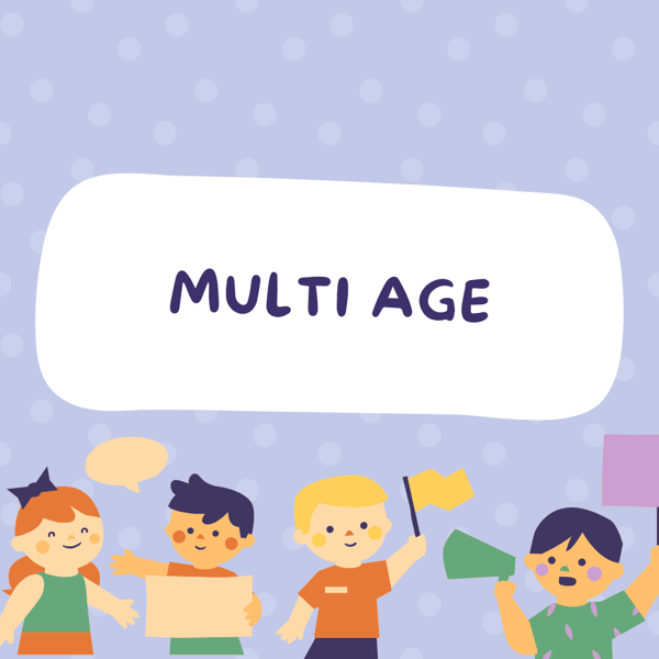 Picture for: Multi-Age