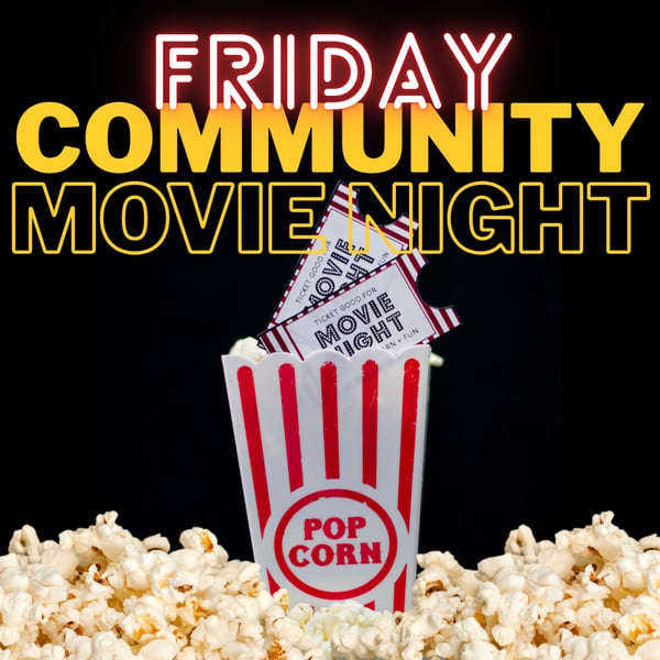 Picture for Movie Nights