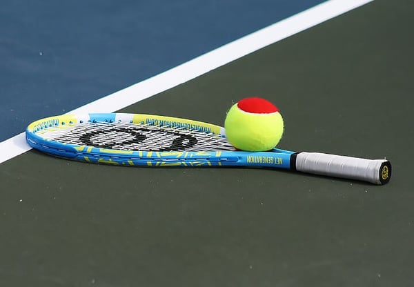 Picture for: Youth Tennis