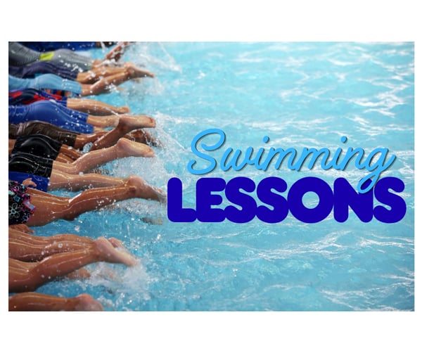 Picture for: Swimming Lessons