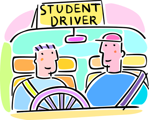 Picture for: Help Every Student Drive Safely: Support the Driver Education Scholarship Fund