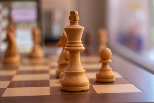 Image for Chess Club