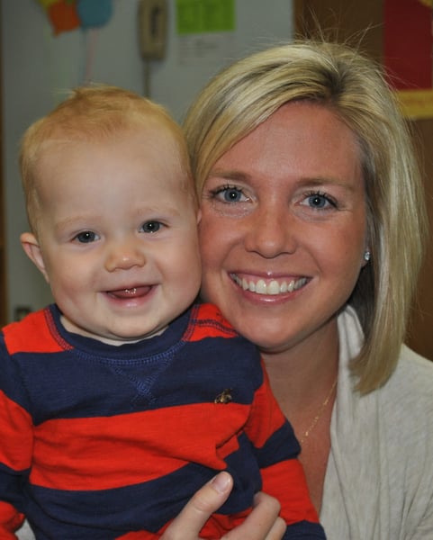 12 months, babies, class registration, informative class, new parents, supportive network