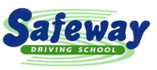 Image for Safeway Driving School: In Person