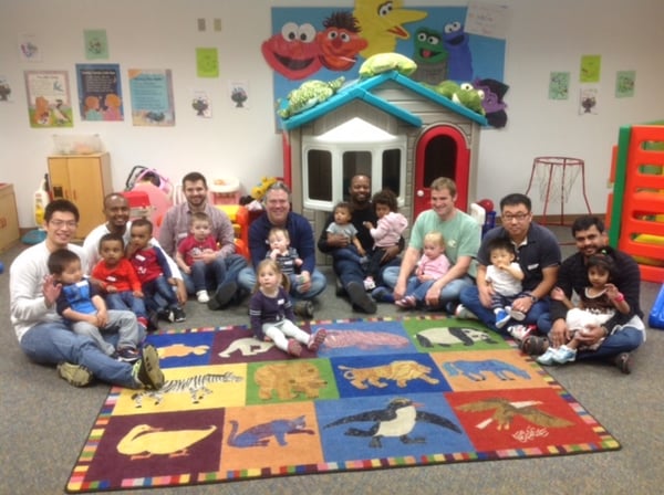 Picture for Outreach Classes