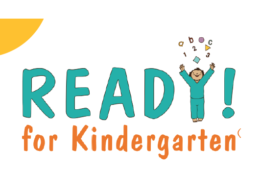 Picture for: READY! For Kindergarten