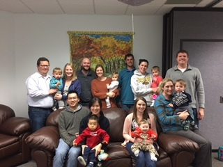 Picture for Multiple Ages