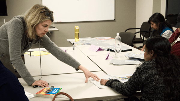 Course Family School 2020-21 image 1