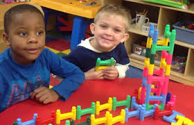 Picture for 3 and 4 Year Olds