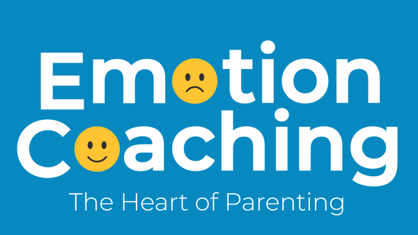 Picture for: Parent Topic - Emotion Coaching 2025-26