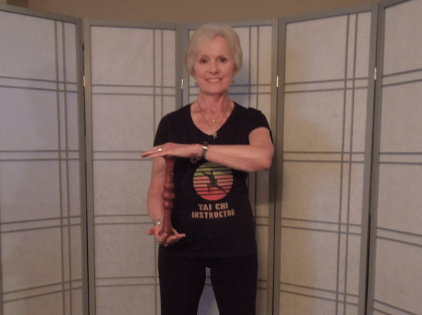 Picture for: Tai Chi & Qigong Mix It Up