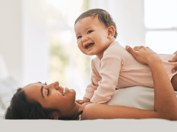 Picture for: FREE - Tummy Time Essentials (birth to precrawling)