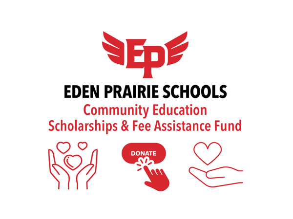Course Donate to the Community Ed Scholarships & Fee Assistance Fund image 1