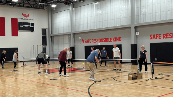 Picture for: Open Play Pickleball