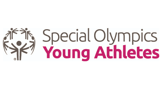 Course Special Olympics: Young Athletes image 1