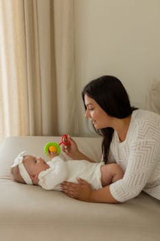 Picture for: Free - Baby Talk