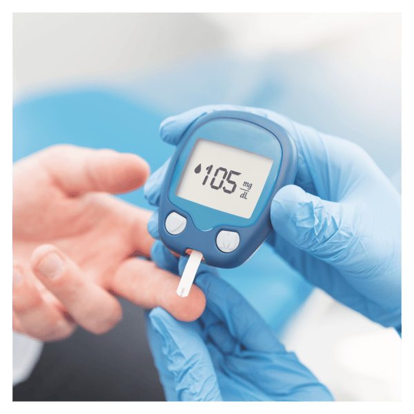 Picture for: Diabetes Education Program