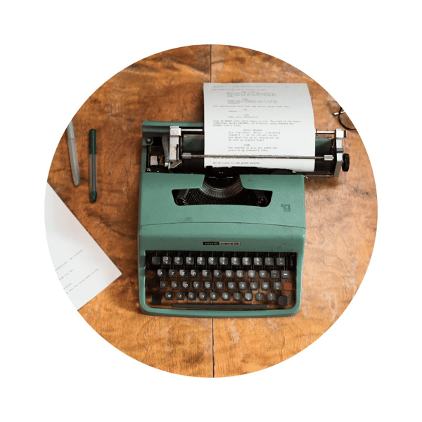 Course Creative Writing 101: A Beginner’s Guide image 1