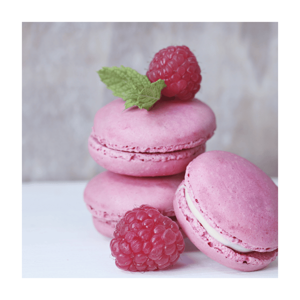 Picture for: Marvelous Macarons