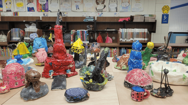 Course Clay City image 1