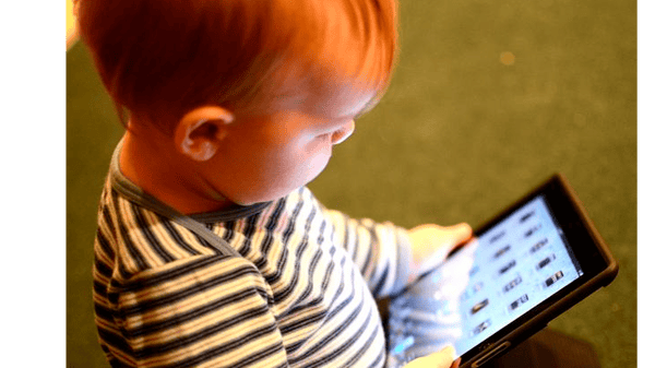 Picture for: Parent Seminar- Little Kids, Little Screens, Big Questions!- Virtual Seminar ( Available till June 1st )