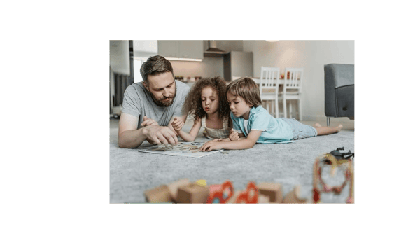 Picture for: Parent Seminar- Shared Parenting: Tackling the Tough Stuff Together- Virtual Seminar